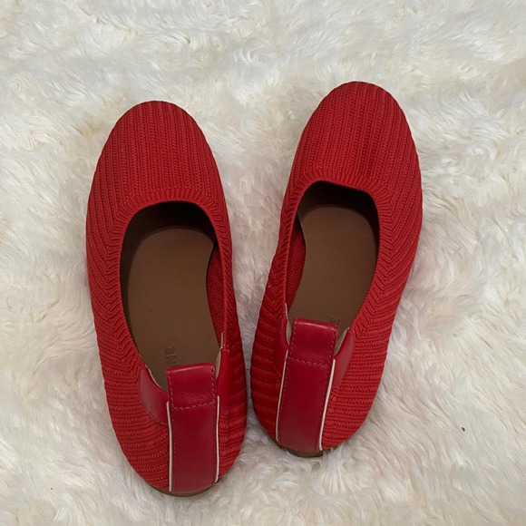 Everlane The Day Glove in ReKnit - Picture 6 of 7